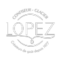 Confiserie Lopez de Royan
